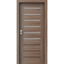 Porta KONCEPT A6 Orech Verona 2 